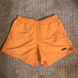 Women's Patagonia Baggie Shorts